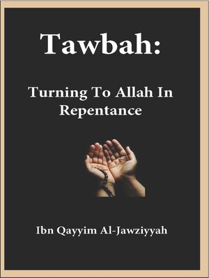 cover image of Tawbah